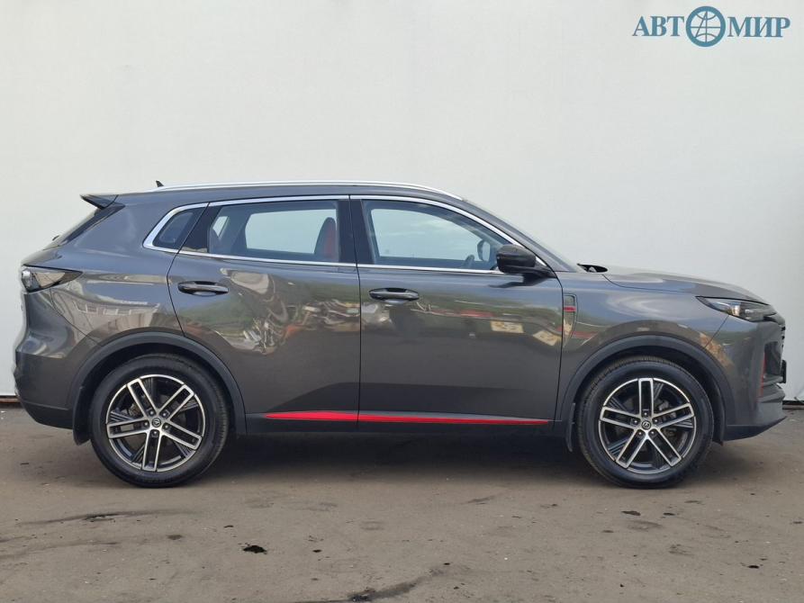 Changan CS55 Plus II Москва  - изображение 4