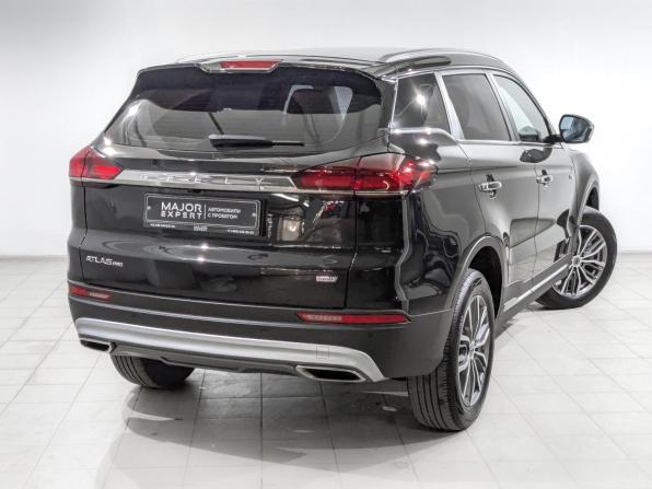Geely Atlas Pro с пробегом 2024 года, цена 2 250 000 рублей, 42555 км, внедорожник, Автокод Объявления