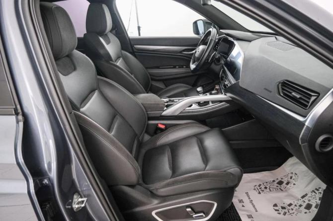 Geely Tugella I Рестайлинг с пробегом 2024 года, цена 3 299 000 рублей, 64000 км, внедорожник, Автокод Объявления