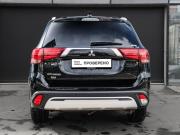 Mitsubishi Outlander III Рестайлинг 3 Москва  - изображение 21