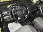 Chevrolet Aveo I Рестайлинг Тверь  - изображение 33