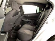 Toyota Camry VIII (XV70) Кемерово  - изображение 39