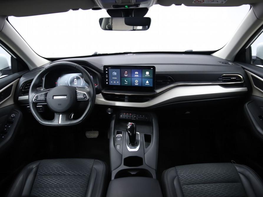 Haval F7 I Рестайлинг Уфа  - изображение 15