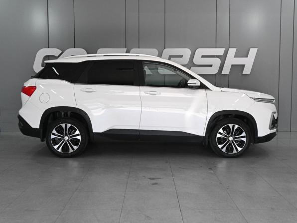 Chevrolet Captiva II с пробегом 2022 года, цена 2 070 000 рублей, 75856 км, внедорожник, Автокод Объявления