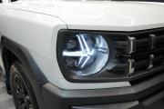 Haval H3 I Крым  - изображение 61