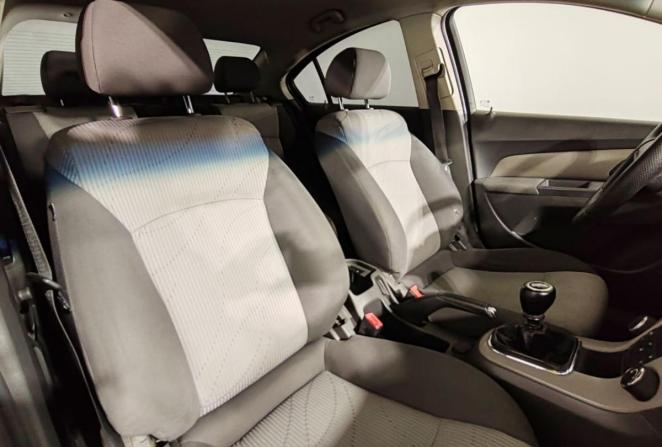 Chevrolet Cruze I с пробегом 2010 года, цена 500 000 рублей, 250326 км, седан, Автокод Объявления