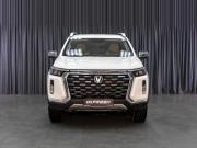 Changan Hunter Plus Тюмень  - изображение 25