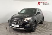 Chery Tiggo 4 Pro I Волгоград  - изображение 26
