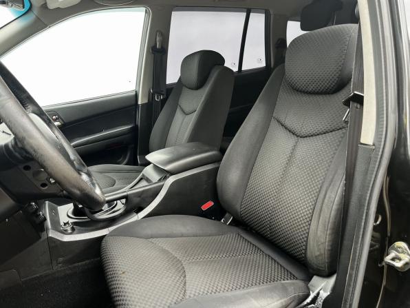 SsangYong Kyron I Рестайлинг с пробегом 2008 года, цена 580 000 рублей, 353232 км, внедорожник, Автокод Объявления
