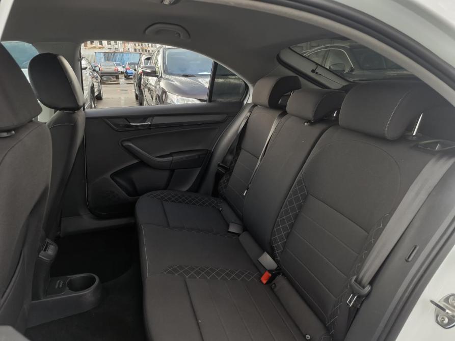 Skoda Rapid II Нижний Новгород  - изображение 6