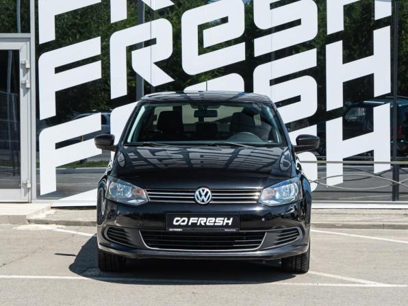 Volkswagen Polo V с пробегом 2013 года, цена 870 000 рублей, 217273 км, седан, Автокод Объявления