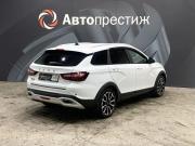 Lada (ВАЗ) Vesta I Рестайлинг (NG) Пермь  - изображение 30
