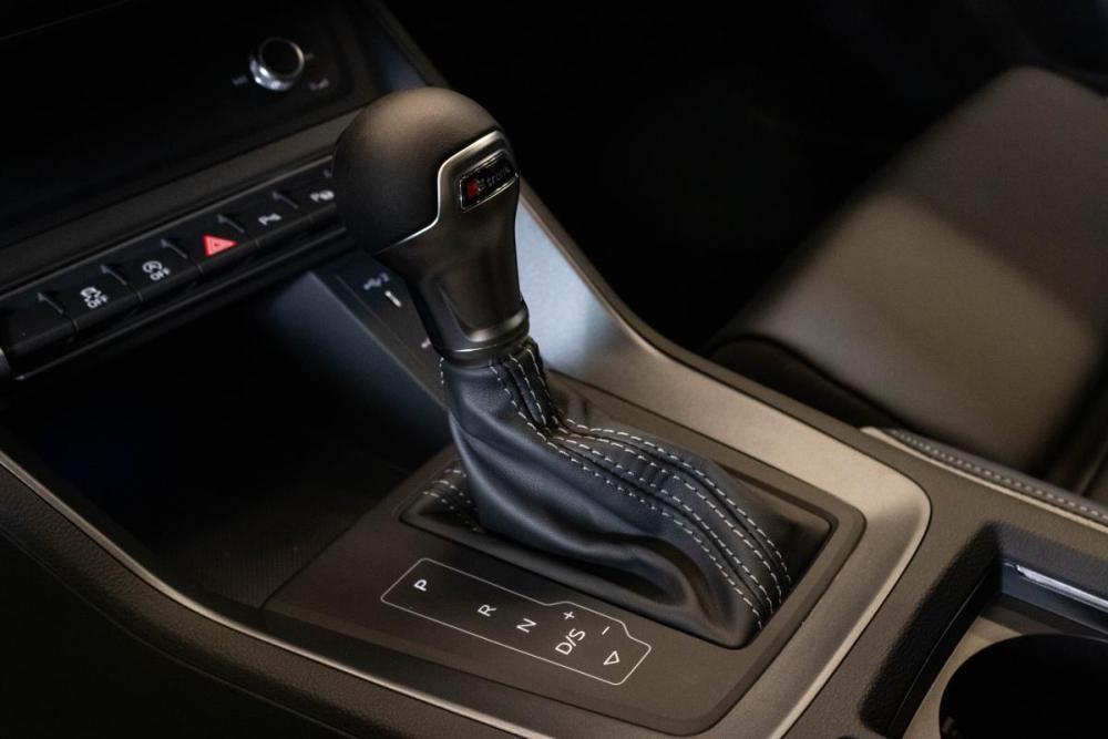 Audi Q3 III (FJ) Уфа  - изображение 24