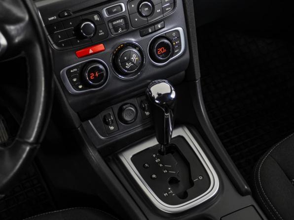 Citroen C4 II с пробегом 2014 года, цена 698 000 рублей, 110000 км, седан, Автокод Объявления