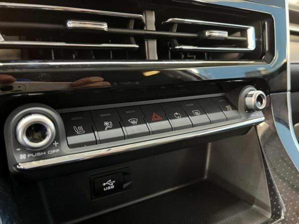 Haval M6 II с пробегом 2023 года, цена 1 799 410 рублей, 38915 км, внедорожник, Автокод Объявления