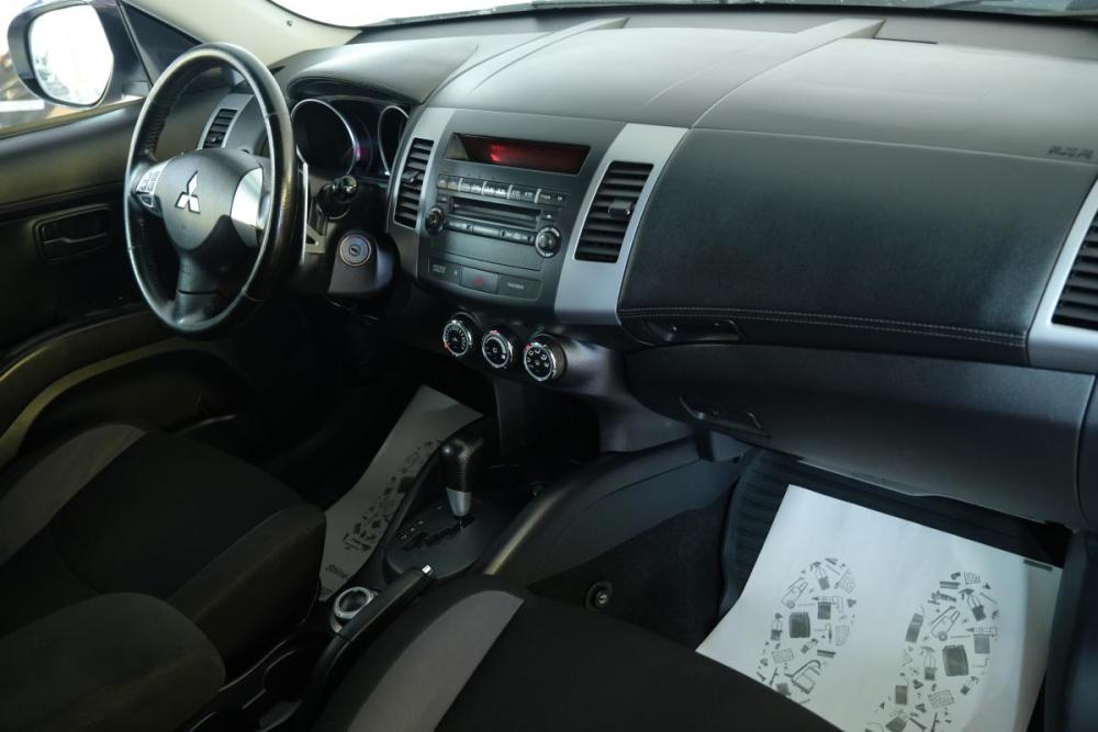 Mitsubishi Outlander II Рестайлинг Омск  - изображение 18
