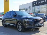 Audi Q7 II (4M) Казань  - изображение 25