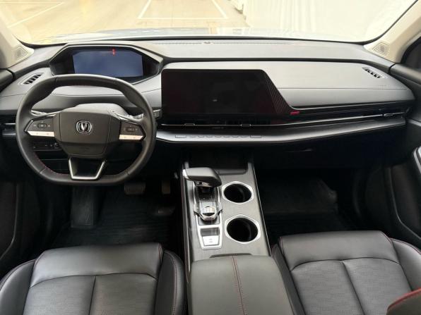 Changan CS55 Plus II с пробегом 2024 года, цена 2 150 000 рублей, 21242 км, внедорожник, Автокод Объявления