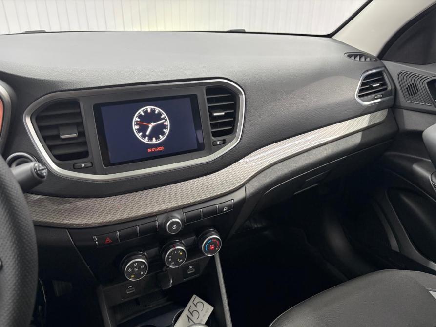 Lada (ВАЗ) Vesta I Рестайлинг (NG) Краснодар  - изображение 11