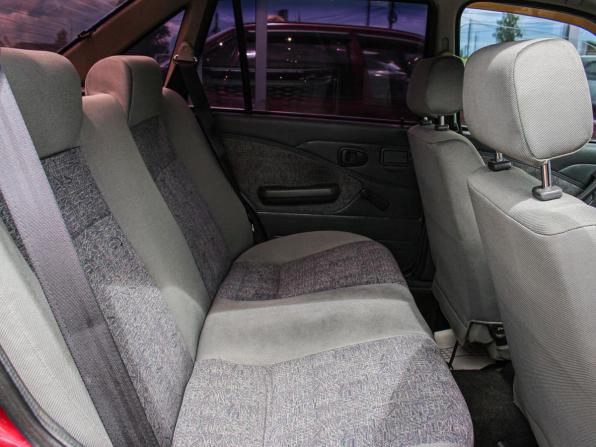 Daewoo Nexia I с пробегом 2005 года, цена 126 000 рублей, 230613 км, седан, Автокод Объявления