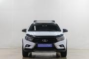 Lada (ВАЗ) Vesta I Новокузнецк  - изображение 28