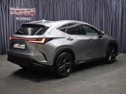 Lexus NX II Москва  - изображение 31