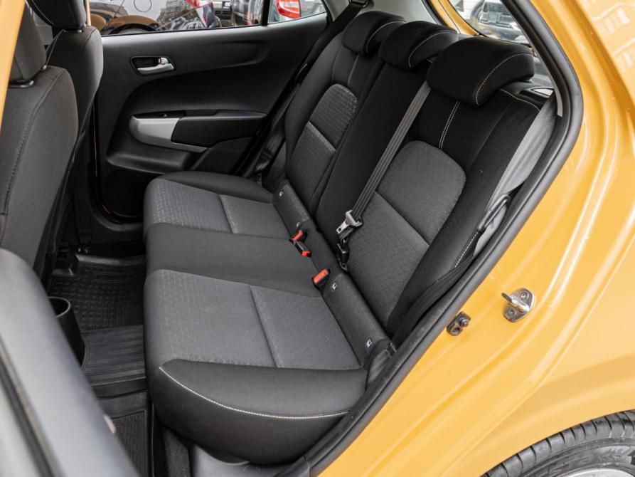 Kia Picanto III Краснодар  - изображение 9