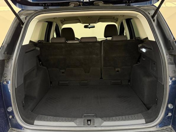 Ford Kuga II с пробегом 2013 года, цена 1 200 000 рублей, 121937 км, внедорожник, Автокод Объявления