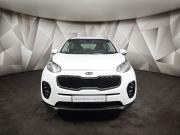 Kia Sportage IV Москва  - изображение 27