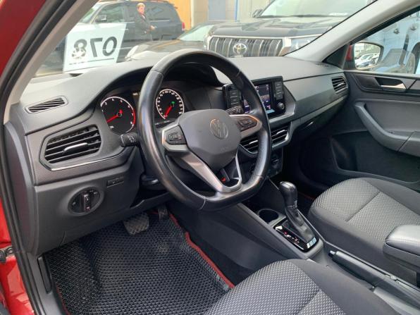 Volkswagen Polo VI с пробегом 2020 года, цена 1 499 000 рублей, 73000 км, лифтбек, Автокод Объявления