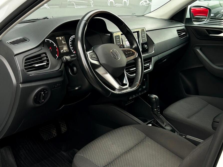 Volkswagen Polo VI Санкт-Петербург  - изображение 5