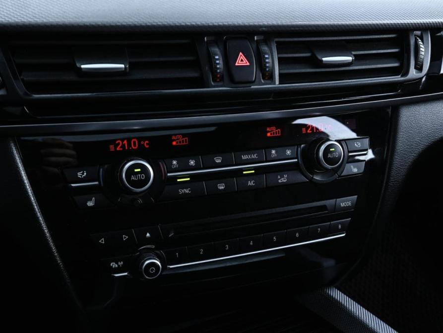 BMW X5 III (F15) Волгоград  - изображение 16