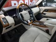 Land Rover Range Rover IV Рестайлинг Москва  - изображение 56