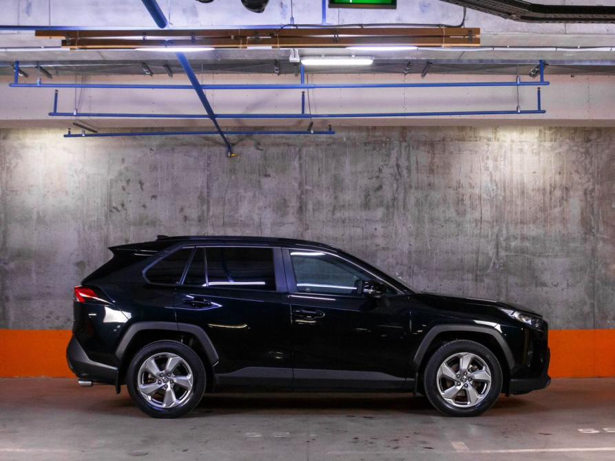 Toyota RAV4 V (XA50) Уфа  - изображение 2