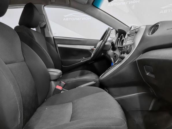 Pontiac Vibe II с пробегом 2008 года, цена 750 000 рублей, 163000 км, хэтчбек, Автокод Объявления