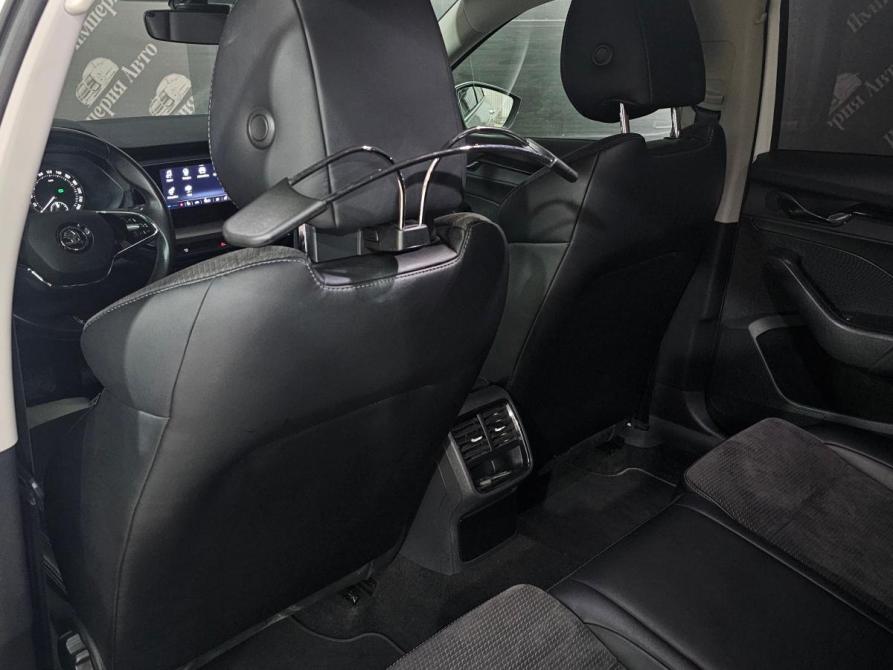 Skoda Octavia IV (A8) Краснодар  - изображение 29