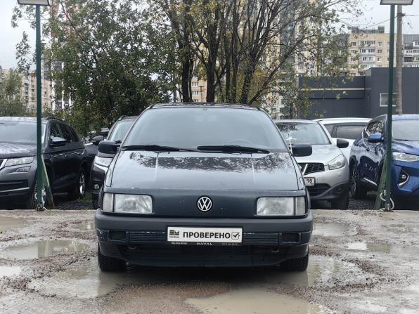 Volkswagen Passat B3 с пробегом 1991 года, цена 122 900 рублей, 360000 км, седан, Автокод Объявления