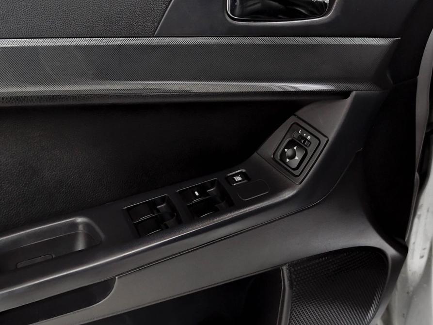 Mitsubishi Lancer X Тула  - изображение 13