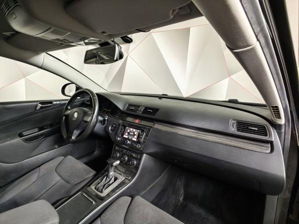 Volkswagen Passat B6 с пробегом 2008 года, цена 635 000 рублей, 182149 км, седан, Автокод Объявления