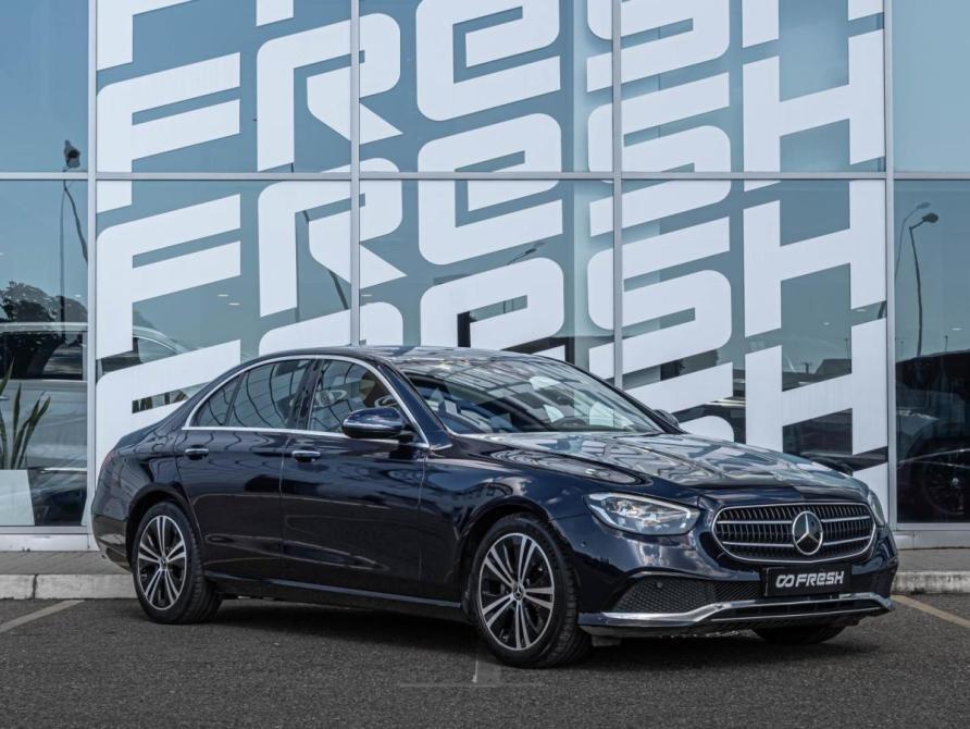 Mercedes-Benz E-Класс V (W213 S213 C238) Рестайлинг Краснодар  - изображение 1