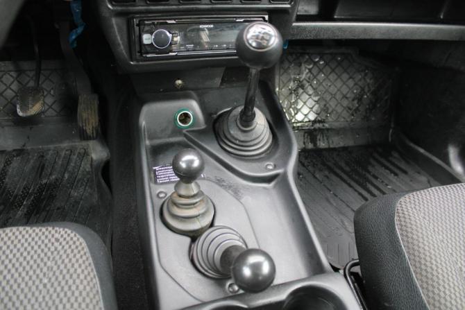 Lada (ВАЗ) 2121 (4x4) I Рестайлинг с пробегом 2017 года, цена 515 000 рублей, 132000 км, внедорожник, Автокод Объявления