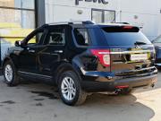 Ford Explorer V Москва  - изображение 24