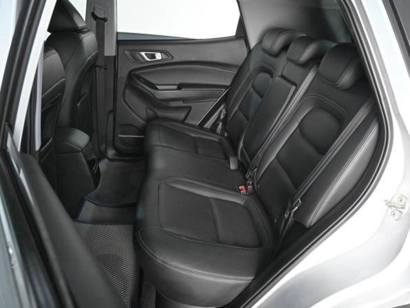 Chery Tiggo 4 I Рестайлинг с пробегом 2022 года, цена 1 125 000 рублей, 121747 км, внедорожник, Автокод Объявления