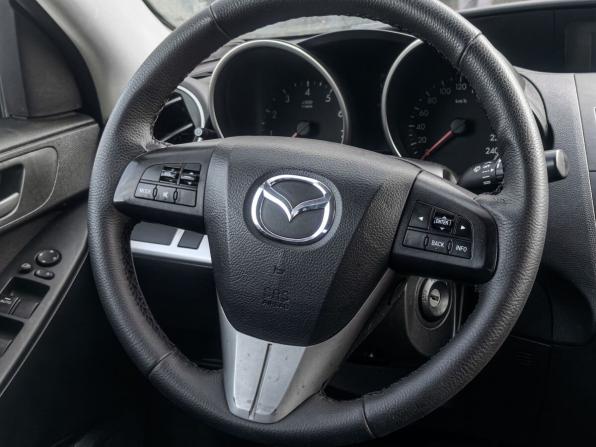 Mazda 3 II (BL) с пробегом 2011 года, цена 719 900 рублей, 304000 км, седан, Автокод Объявления