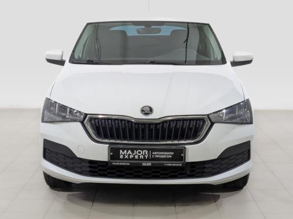 Skoda Rapid II с пробегом 2021 года, цена 1 070 000 рублей, 139828 км, лифтбек, Автокод Объявления