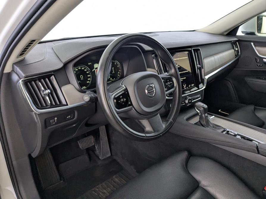 Volvo S90 II Рестайлинг Москва  - изображение 21