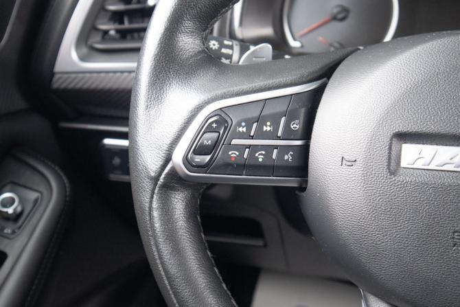 Haval F7x I с пробегом 2020 года, цена 1 729 000 рублей, 64000 км, внедорожник, Автокод Объявления
