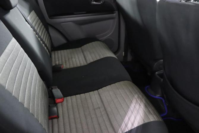 Suzuki SX4 I (Classic) с пробегом 2008 года, цена 629 990 рублей, 154189 км, хэтчбек, Автокод Объявления