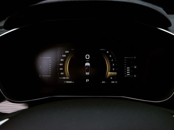 Geely Atlas Pro с пробегом 2024 года, цена 1 789 000 рублей, 115667 км, внедорожник, Автокод Объявления
