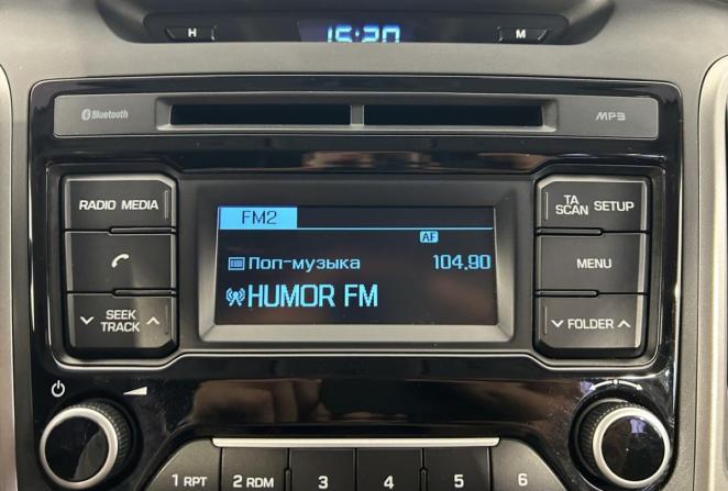 Hyundai Creta I с пробегом 2019 года, цена 1 870 000 рублей, 107116 км, внедорожник, Автокод Объявления